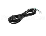 CD-35920 Alto Shaam Cord,Power,9 16/3 W/90Dg Plug,100-600Cw