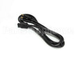 CD-3858 Alto Shaam Cordset,Nema6-15Pto Iec320/C13