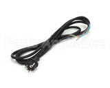 CD-3922 Alto Shaam Cordset-16Awg,3/C,Intl Harm