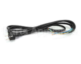 CD-3922 Alto Shaam Cordset-16Awg,3/C,Intl Harm
