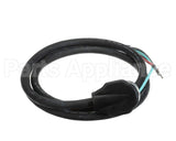 CD-39814 Alto Shaam Cord Set,15-30,90C,250V