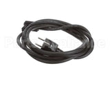 CD-3984 Alto Shaam Cordset,Cee 7/7 To Iec 320/C13