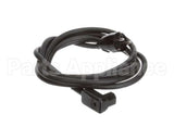 CD-3984 Alto Shaam Cordset,Cee 7/7 To Iec 320/C13