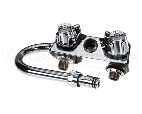CD-804L Turbo Air 4" Hand Sink Faucet, Nsf Appr