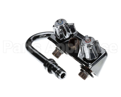CD-804L Turbo Air 4" Hand Sink Faucet, Nsf Appr