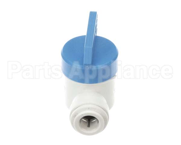 CD-FT-037 Wunder-Bar Valve Shut-Off 3/8" Tube
