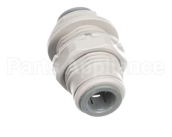 CD-SA-010 Wunder-Bar Fitting - 3/8", Bulkhead