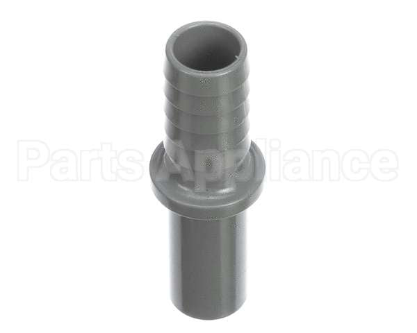 CD-SA-14 Wunder-Bar Fitting - 1/2 Stem X 1/2 Barb