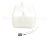 CD-SA-17A Wunder-Bar Sanitizing System