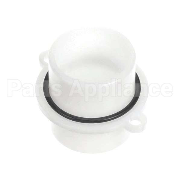 CD102L Compatible Grindmaster Augerbushing, Front 22.5Mm Dia