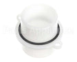 CD102L Grindmaster Cecilware Auger Bushing,Front 22.5Mm Dia