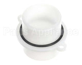 CD102L Grindmaster Cecilware Auger Bushing,Front 22.5Mm Dia