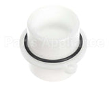 CD102L Grindmaster Cecilware Auger Bushing,Front 22.5Mm Dia