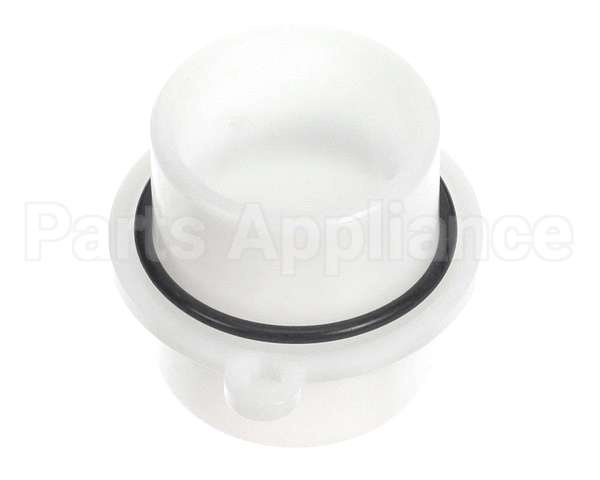 CD102L Grindmaster Cecilware Auger Bushing,Front 22.5Mm Dia
