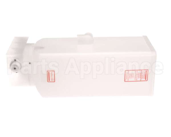 CD105L Grindmaster Cecilware Hopper Assembly W/Cover 12 Lb - Gb/Jav