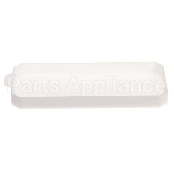 CD106L Compatible Grindmaster Hopper Cov 3X6.5 F/Cd68/98/120
