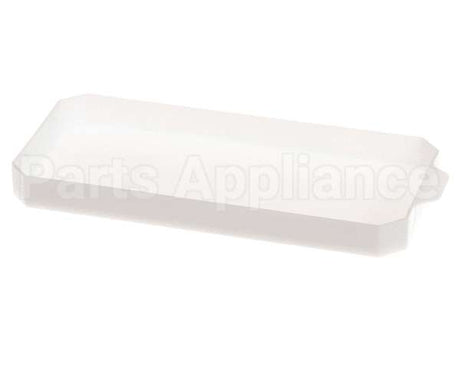 CD106L Grindmaster Cecilware Hopper Cov 3X6.5 F/Cd68/98/120