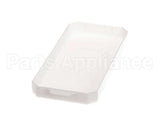 CD106L Grindmaster Cecilware Hopper Cov 3X6.5 F/Cd68/98/120