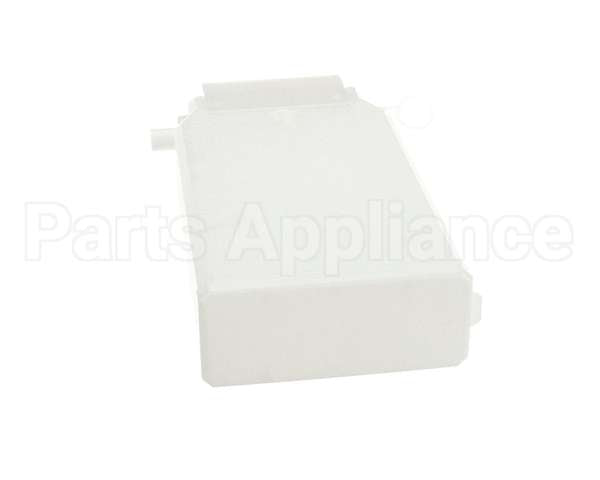 CD120L Grindmaster Cecilware Hopper Assembly W/Cover 5.5Lb-Plastic
