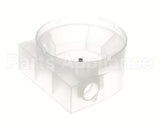 CD142L Grindmaster Cecilware Hopper Base Square F/Cd99A/Cd105