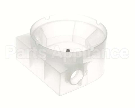 CD142L Grindmaster Cecilware Hopper Base Square F/Cd99A/Cd105