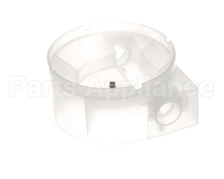 CD142L Grindmaster Cecilware Hopper Base Square F/Cd99A/Cd105