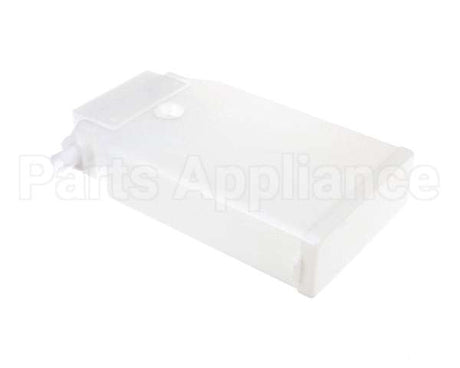 CD155L Grindmaster Cecilware Hopper Assembly 4Lb W/Wire - 12.5H X