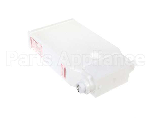 CD155L Grindmaster Cecilware Hopper Assembly 4Lb W/Wire - 12.5H X