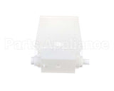 CD155L Grindmaster Cecilware Hopper Assembly 4Lb W/Wire - 12.5H X