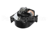 CD166L Grindmaster Cecilware Fan 240V Blower- Gb/Java