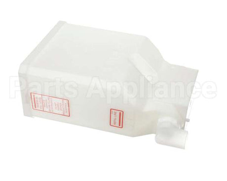 CD178L Grindmaster Cecilware (Cd180) Hopper Right Cut 11.5