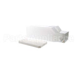 CD179L Grindmaster Cecilware Hopper Assembly 10 Lb P Left Wire W
