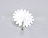 CD182L Grindmaster Cecilware Agtitator Wheel W/Spring -Spar