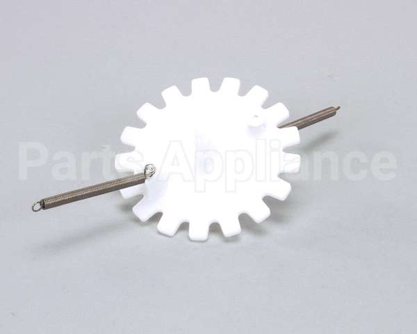 CD182L Grindmaster Cecilware Agtitator Wheel W/Spring -Spar