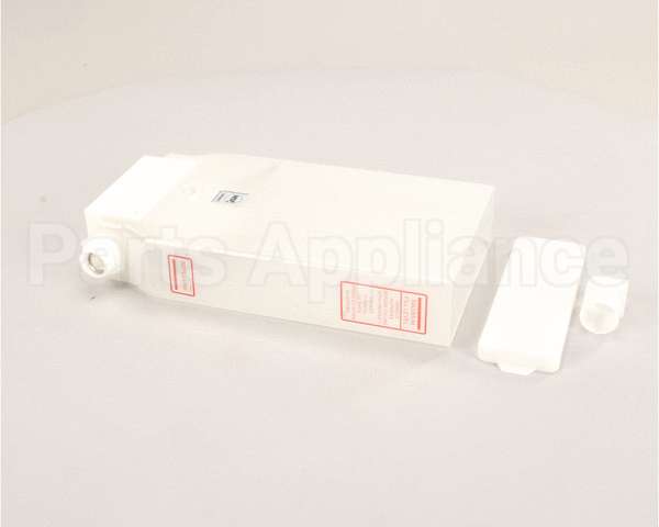 CD185L Grindmaster Cecilware Hopper W/Cover - 5 Lb Slim Wire- G