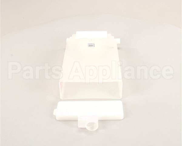 CD185L Grindmaster Cecilware Hopper W/Cover - 5 Lb Slim Wire- G