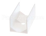 CD186L Grindmaster Cecilware Hopper Base F/Cd185/155