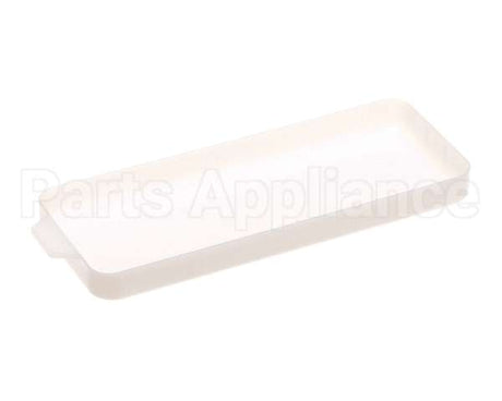 CD187L Grindmaster Cecilware Hopper Cover 2.5W X 6.5D For O