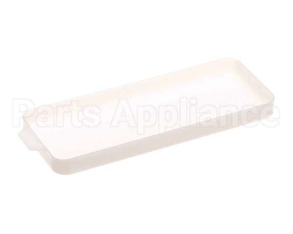 CD187L Grindmaster Cecilware Hopper Cover 2.5W X 6.5D For O