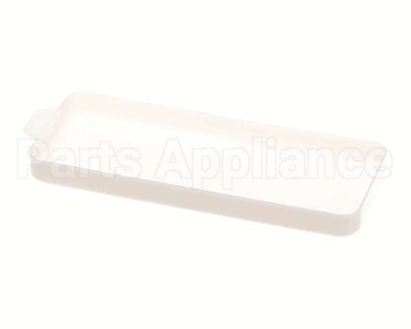 CD187L Grindmaster Cecilware Hopper Cover 2.5W X 6.5D For O