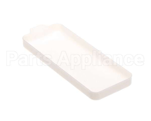 CD187L Grindmaster Cecilware Hopper Cover 2.5W X 6.5D For O