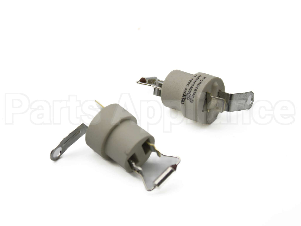 STC6257 Supco 262F Thermal Cutoff