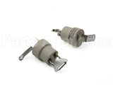 STC6257 Supco 262F Thermal Cutoff