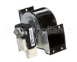 CD224L Grindmaster Cecilware Fan 120V Blower- Gb4/5/Java