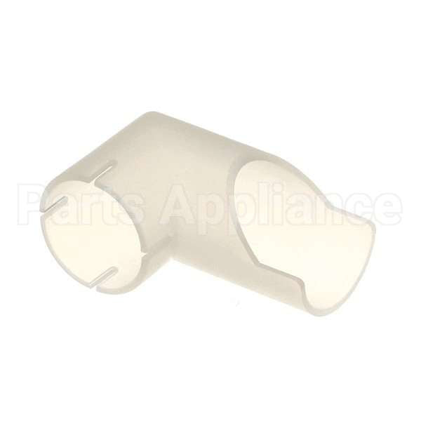 CD234L Compatible Grindmaster Chute-Right, Java/Gb