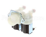 CD241L Grindmaster Cecilware Valve Dual Inlet .87 Gpm - 110V -