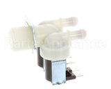 CD241L Grindmaster Cecilware Valve Dual Inlet .87 Gpm - 110V -