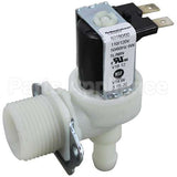CD257 Compatible Grindmaster Water Inlet Valve - 120V