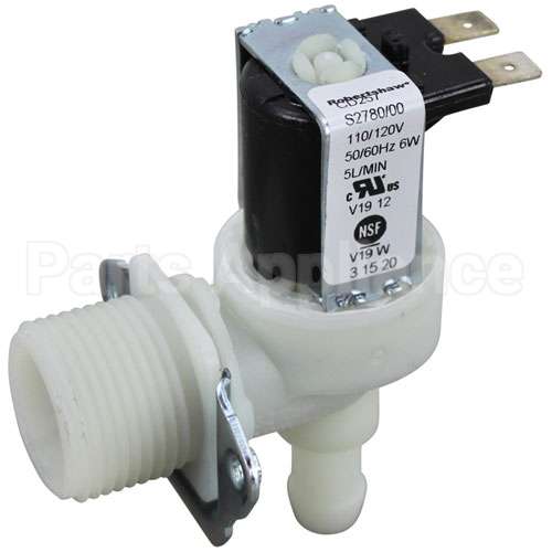CD257 Compatible Grindmaster Water Inlet Valve - 120V