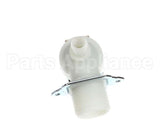 CD257L Grindmaster Cecilware Valve Inlet 1.3 Gpm 110V - Gb/Java